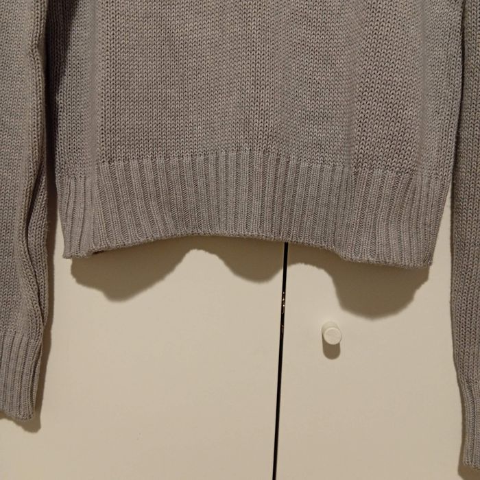 Camisola em 100% algodão Benetton