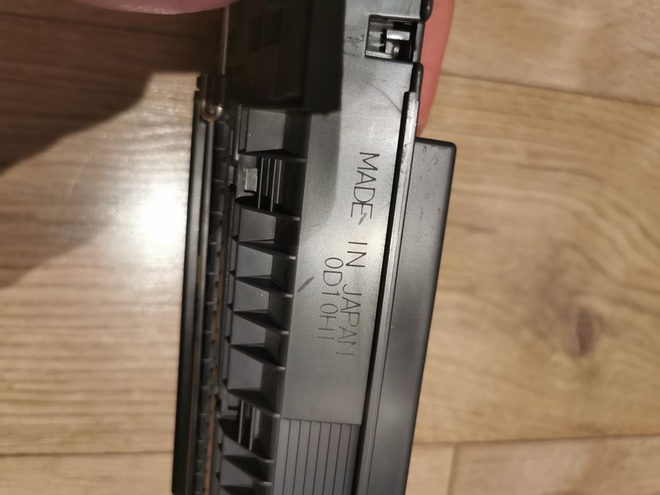 Toner do drukarki HP 03A