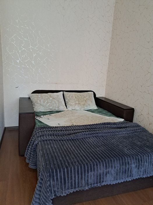 1-кімн. Леваневський м-в, 4-спальних місця