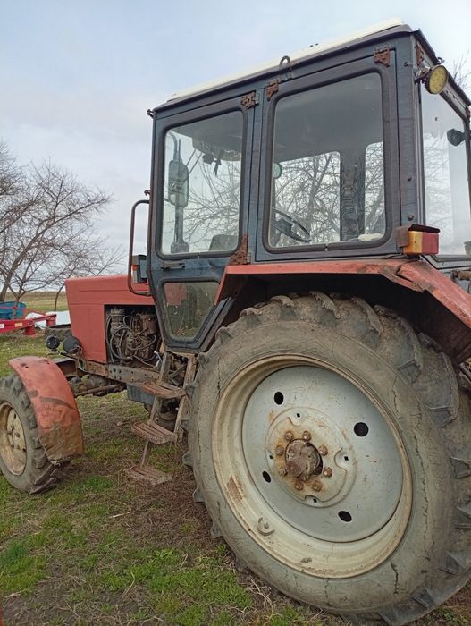 Продам трактор МТЗ