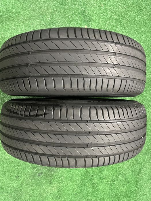 Opony Letnie 205/60 R16 Michelin