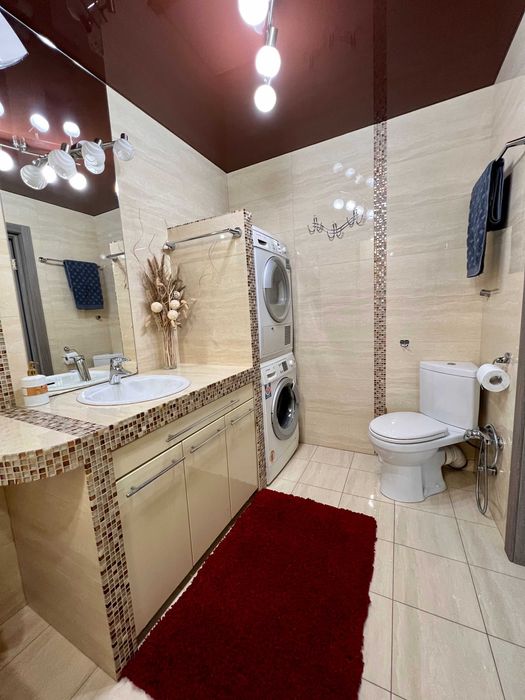 Просторі та комфортні апартаменти. Власник. Подобово