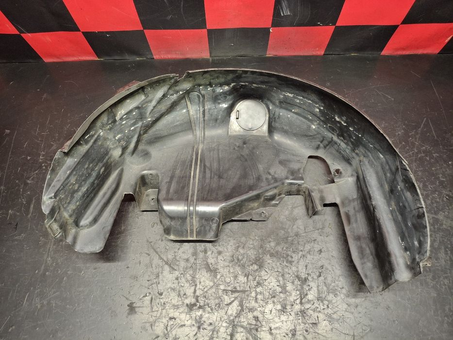 Cava roda trás direita FIAT 500 (312_)