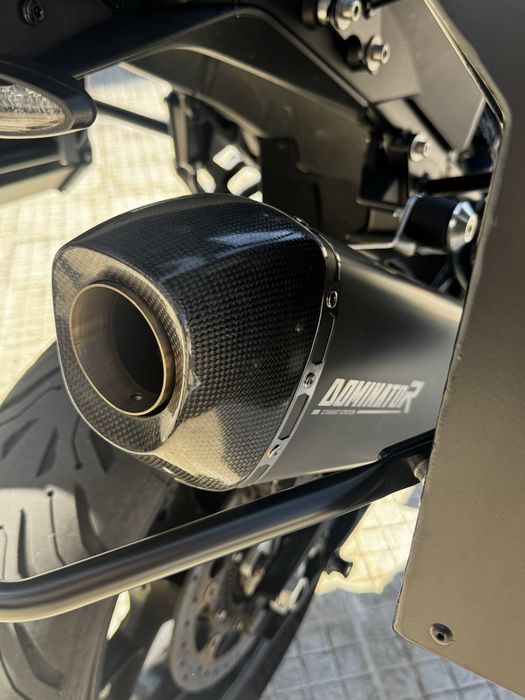 Venda ou troca Ktm 1290 super adventure  S