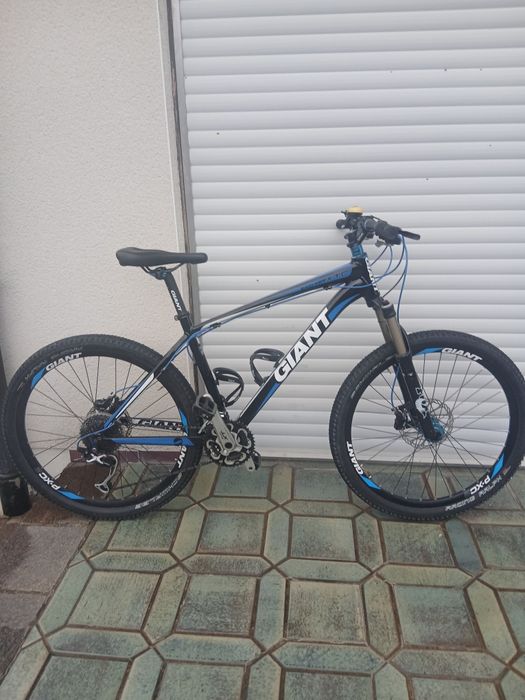 Rower Giant mtb 26