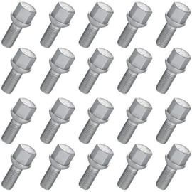 Śruby, nakrętki do kół Audi Peugeot Seat VW Ford Kia Hyundai Citroen