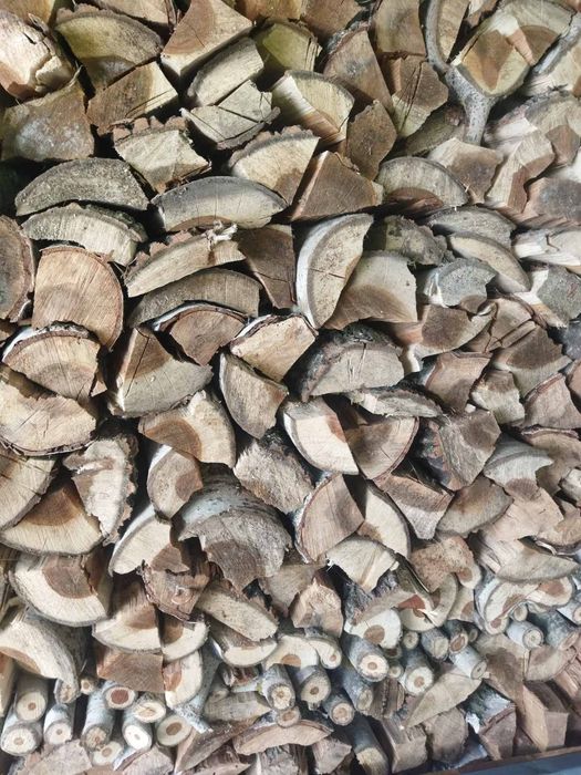 Продам дрова для отопления