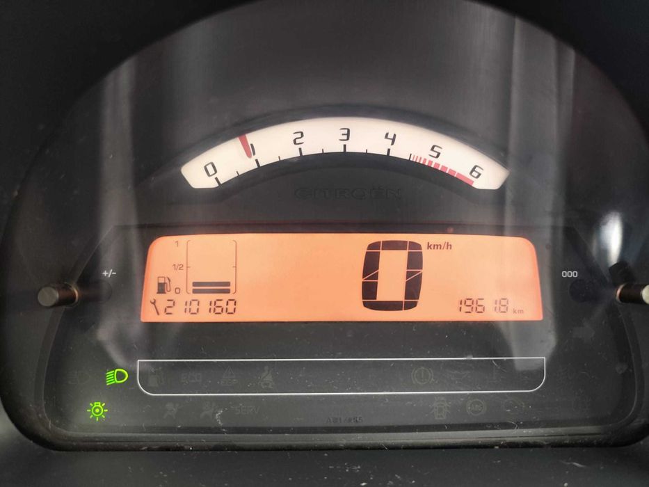 Sprzedam Citroen C3