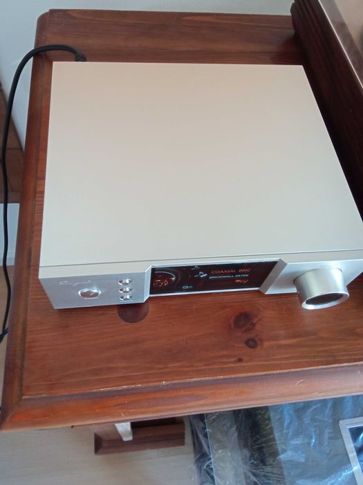 Cayin iDAC-6 MKII