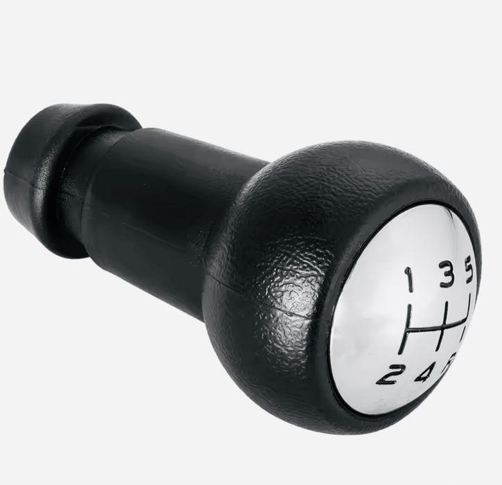 Ручка кпп Peugeot 206 207 307 308 407 Citroen C4L C2 C3 C5 вантажівок