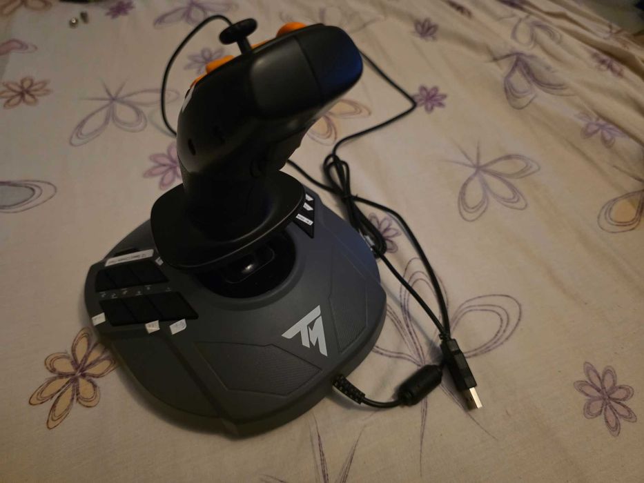 Thrustmaster SimTask FarmStick - Joystick
