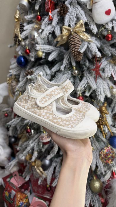 Капчики в садочок 27 розмір