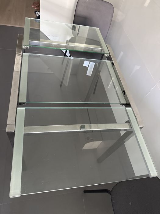 Mesa refeicao Glivarp IKEA