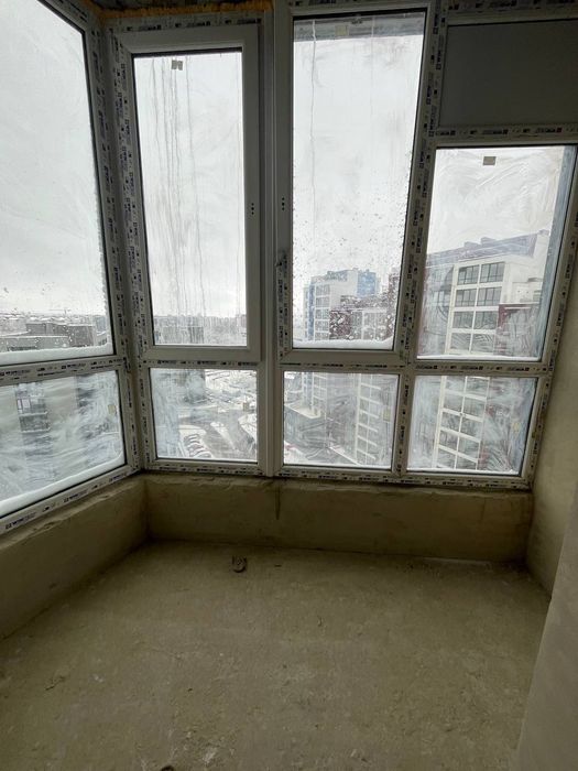 Продається дворівнева квартира на Княгинен