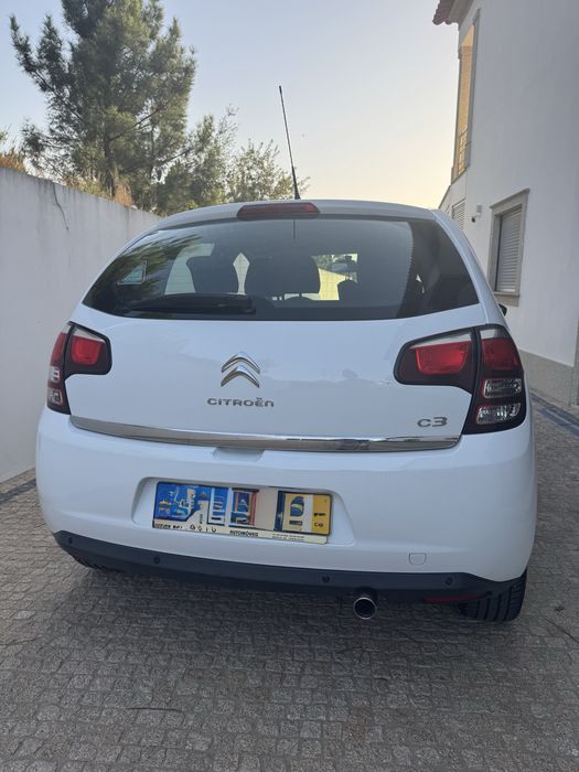 Vendro citroen C3