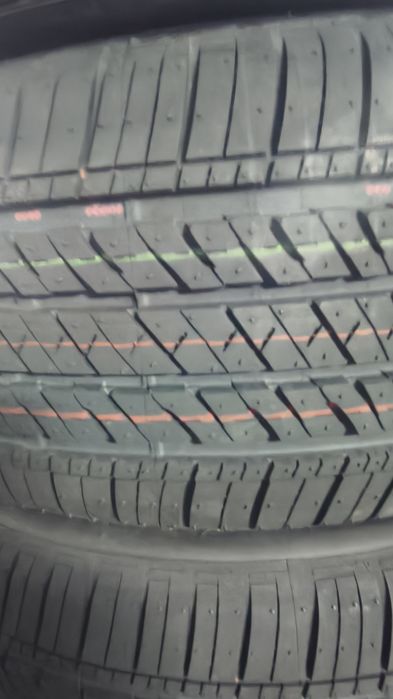 Pneus 235/50/19 Bridgestone