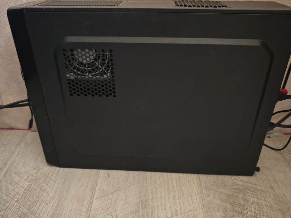 Компьютер для дому або офісу mATX Харків