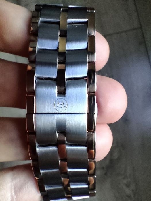 Movado 1881 Automatic