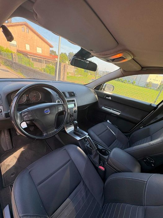 Volvo V50 1.6 D