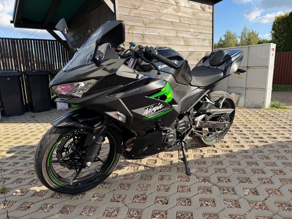 Kawasaki