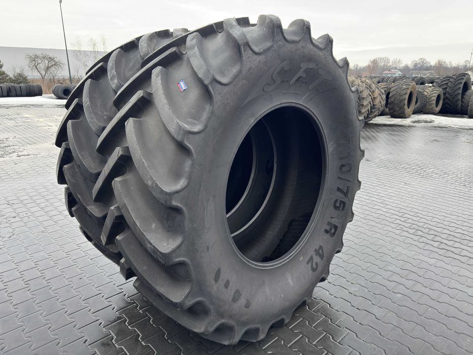 Opony Mitas 710/75R42 SFT 175D NOWE