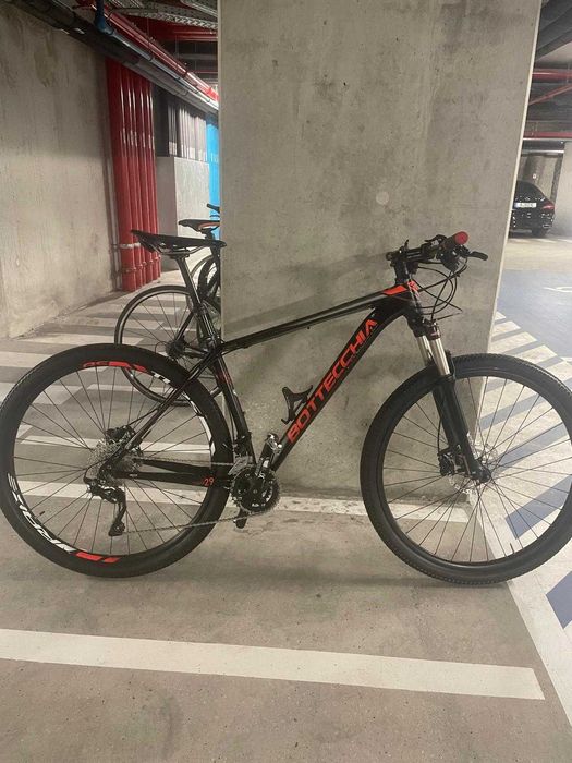 Bicicleta BTT (bottecchia gavia 29)