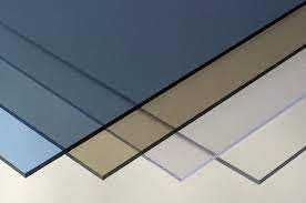 Поликарбонат Вінниця.монолітний ,сотовий ,профільований Полікарбонат.