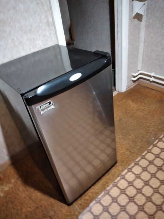 Холодильник Whirlpool
