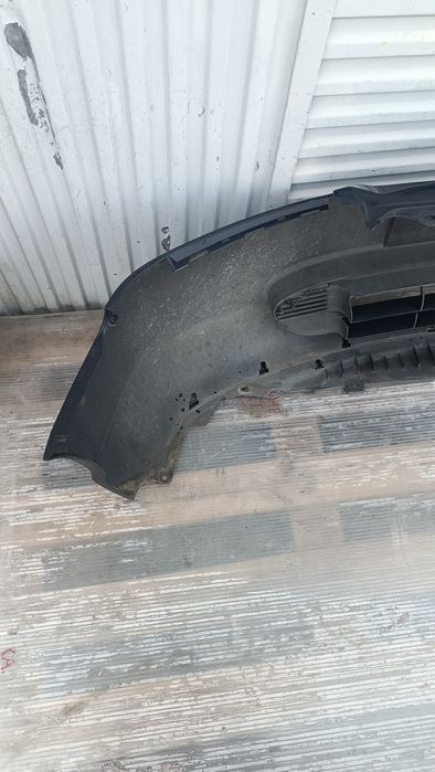 Vendo parachoque de frente Honda Civic ano 2001/06