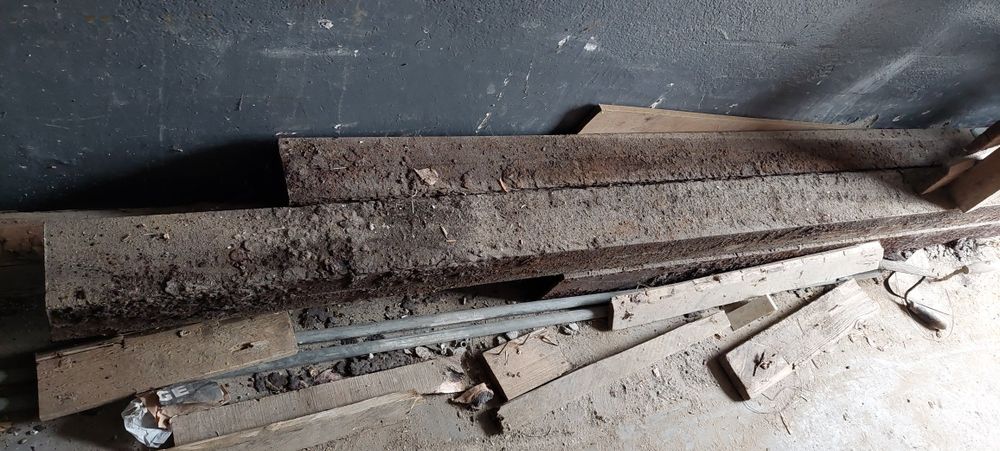 Profile STALOWE.  " C ".