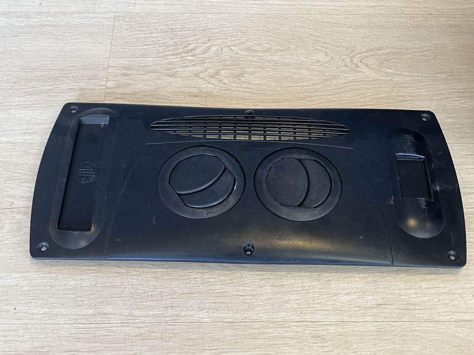 Radiador sofagem caravana