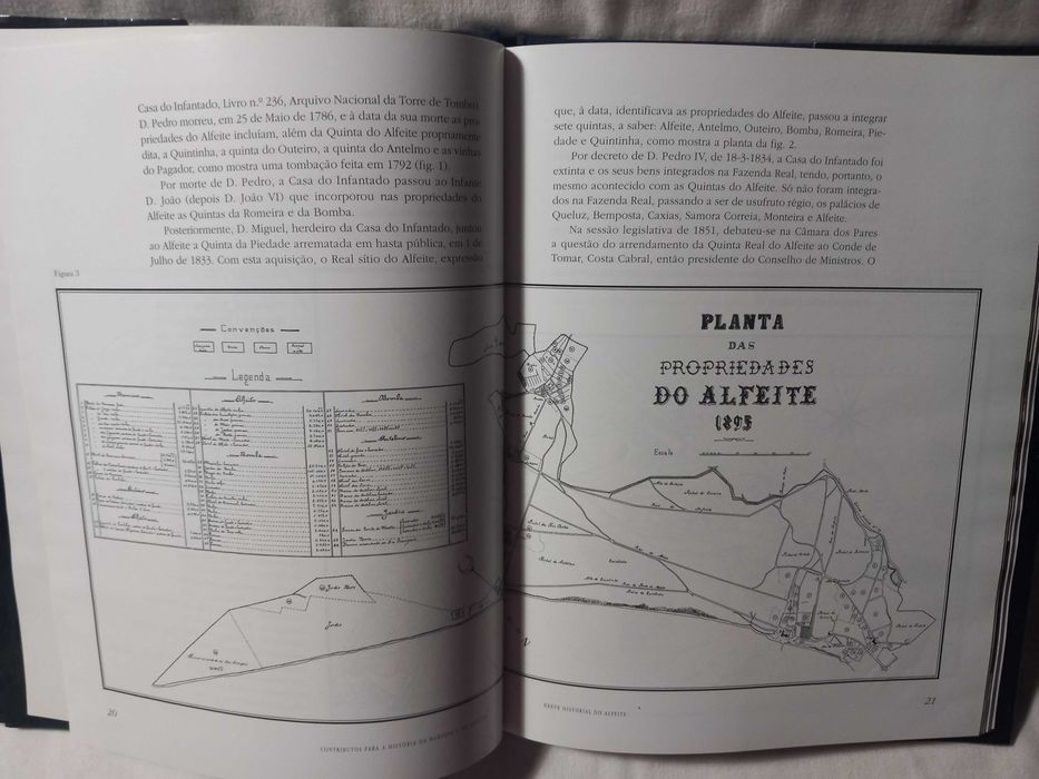 Livro - Base Naval de Lisboa profusamente ilustrado