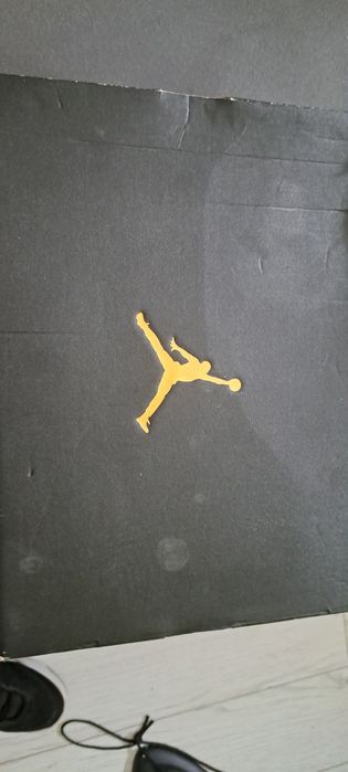 Buty jordan potwierdzenie wpłaty
