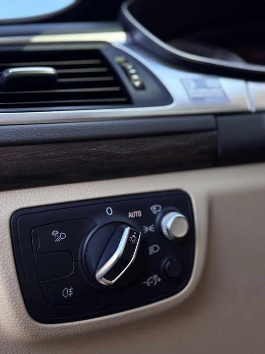 Audi A7 Prestige 3.0.Diesel Automat 2014р Quattro