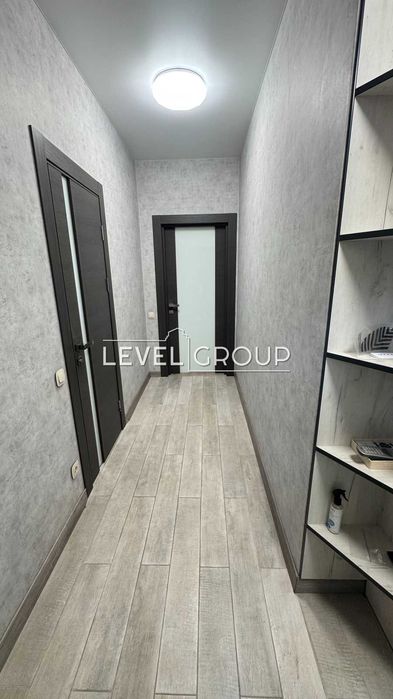 1кімн квартира з ремонтом ЖК Rybalsky Рибальський Набережно Рибальська