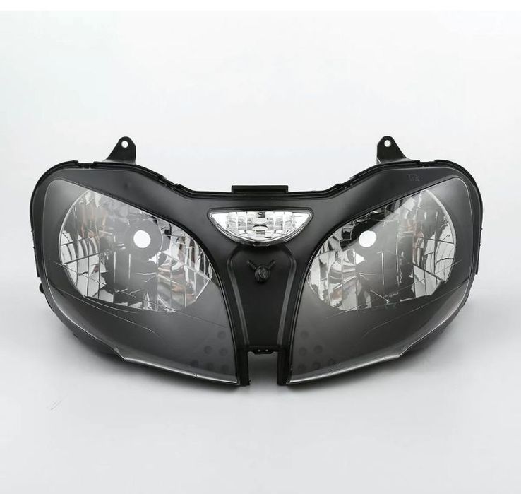 Farol, ZX6R 2000 a 2002 óptica