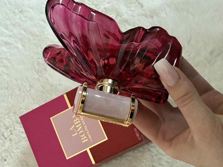 Perfumy Carolina Herrera La Bomba 80ml