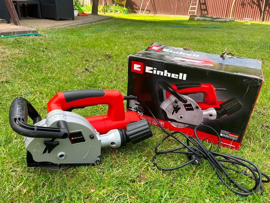 Штроборіз EINHELL TC-MA 1300