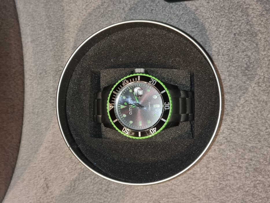 Zegarek dla młodzieży Apart Quartz am pm