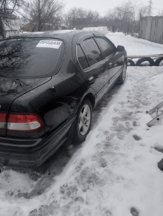 Продам Ниссан максима