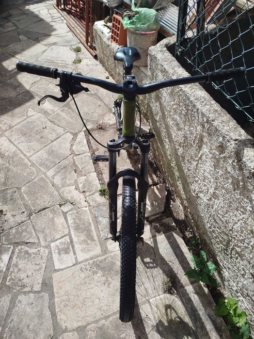 Bicicleta BTT 26