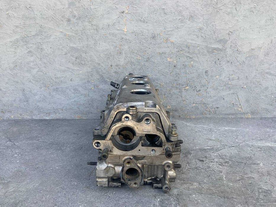 ГБЦ Головка блока Renault Espace 4 3.0 dCi