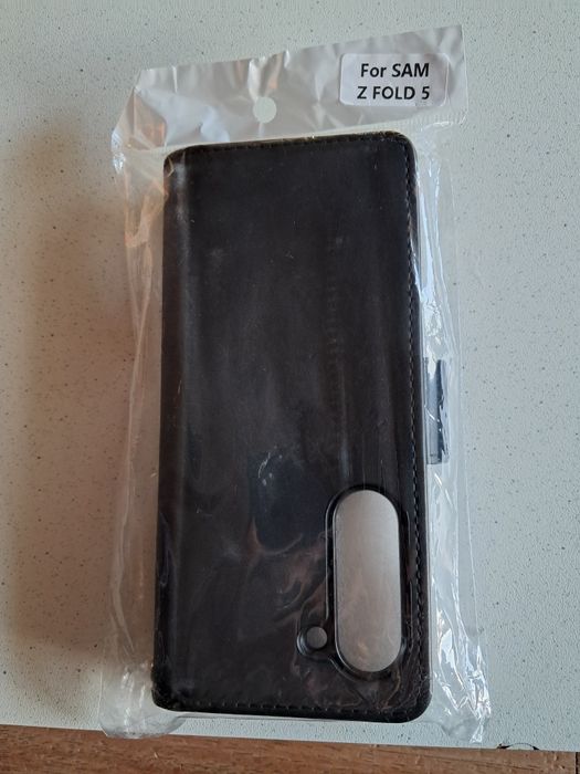 Capa para Samsung Z fold 5