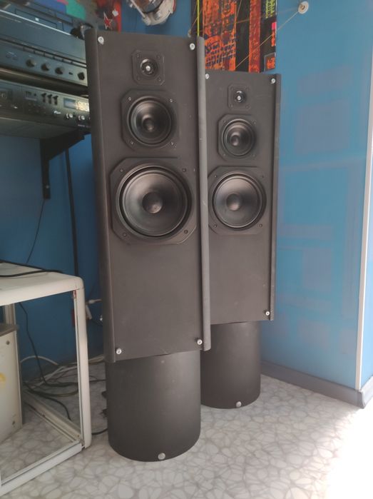 Акустическая система Baltic 50