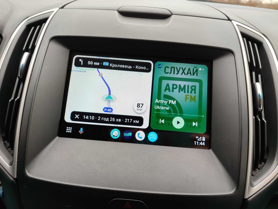 Ford Edge 2016 2.0 AWD 110 000 КМ