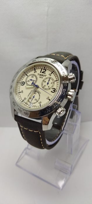 *37* Tissot V8* T106.417.16.262.00