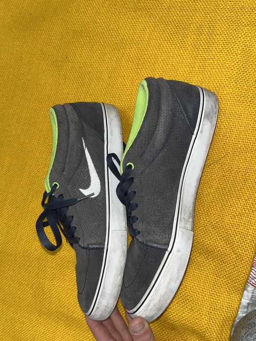 взуття кеди Nike SB