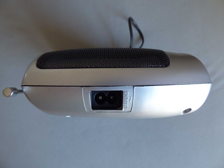 Radio tranzystorowe TR436