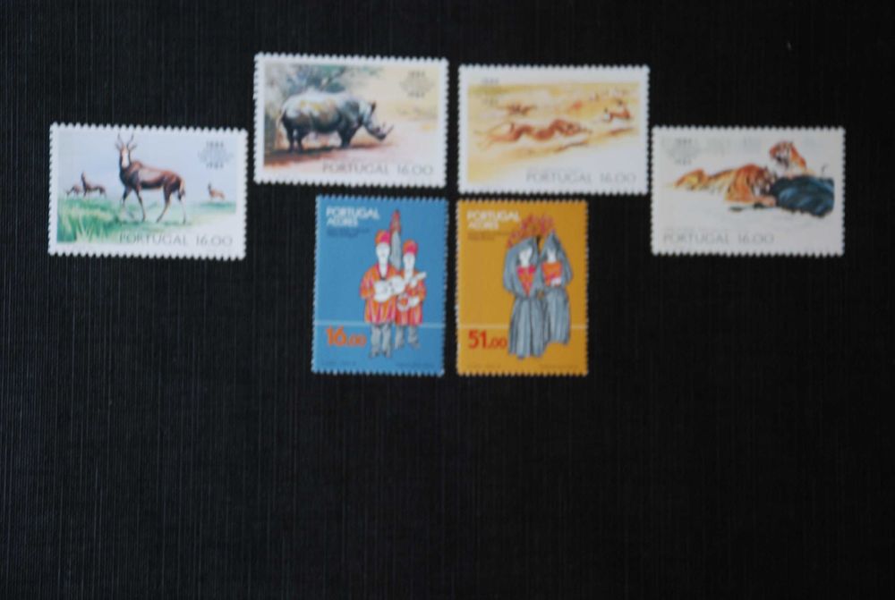 Coleções Novas de Portugal