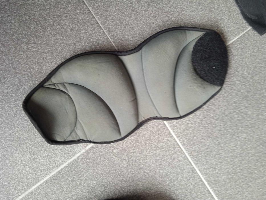 Pesos para tornozelos/pulsos. Não respondo a SMS.